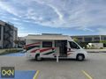 MOTOKARAVAN YENİ MUANELİ BAKIMLI HAZIR KURULU SİSTEM