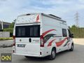 MOTOKARAVAN YENİ MUANELİ BAKIMLI HAZIR KURULU SİSTEM