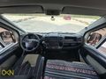 MOTOKARAVAN YENİ MUANELİ BAKIMLI HAZIR KURULU SİSTEM