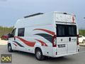 MOTOKARAVAN YENİ MUANELİ BAKIMLI HAZIR KURULU SİSTEM