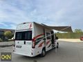 MOTOKARAVAN YENİ MUANELİ BAKIMLI HAZIR KURULU SİSTEM