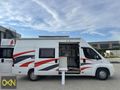 MOTOKARAVAN YENİ MUANELİ BAKIMLI HAZIR KURULU SİSTEM