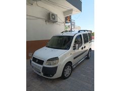 Sahibinden Fiat Doblo Combi 1.3 Multijet Dynamic 2012 Model
