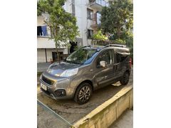 Sahibinden Fiat Fiorino Combi 1.4 Eko Premio 2024 Model 