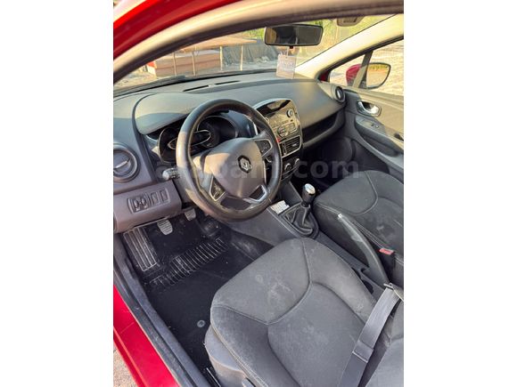 Sahibinden Renault Clio 1.5 dCi Joy 2017 Model