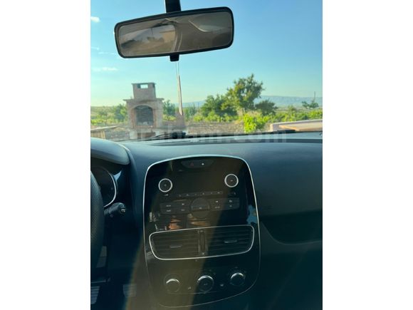 Sahibinden Renault Clio 1.5 dCi Joy 2017 Model