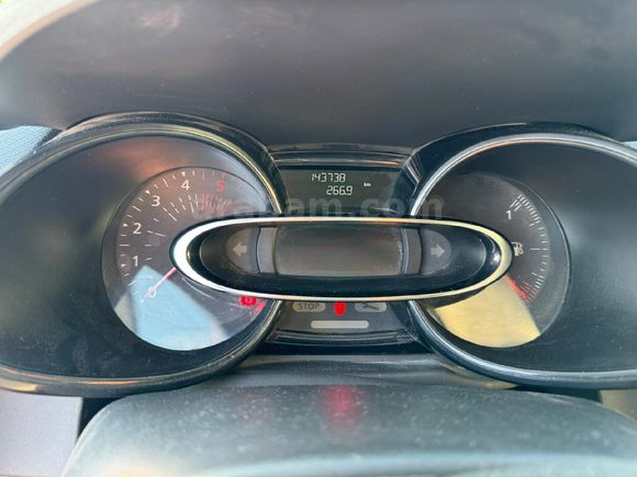 Sahibinden Renault Clio 1.5 dCi Joy 2017 Model