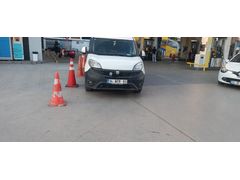 Sahibinden Fiat Doblo Cargo 1.3 Multijet Maxi 2015 Model