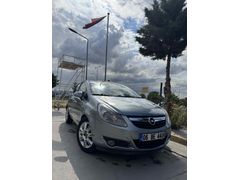 Sahibinden Opel Corsa 1.4 Twinport Enjoy 111 2011 Model 