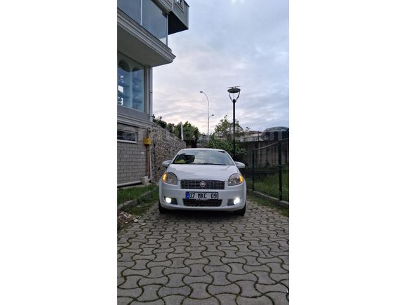 2012 L İ N E A