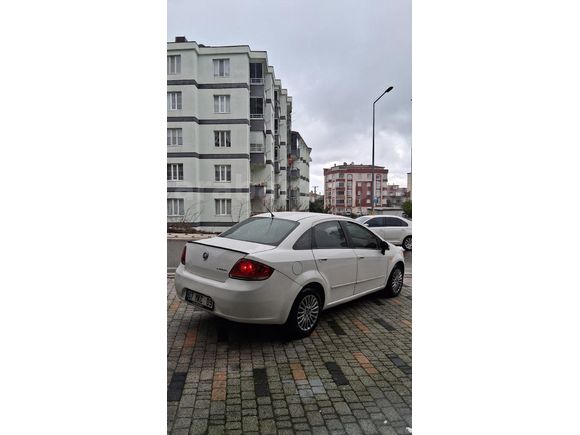 2012 L İ N E A