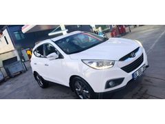 Sahibinden Hyundai ix35 1.6 GDI Style 2014 Model 