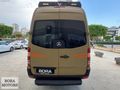 BORA MOTORS 2007 SPRİNTER KARAVAN EMSALSİZ GERİGÖRÜŞ