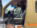 BORA MOTORS 2007 SPRİNTER KARAVAN EMSALSİZ GERİGÖRÜŞ