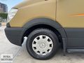 BORA MOTORS 2007 SPRİNTER KARAVAN EMSALSİZ GERİGÖRÜŞ