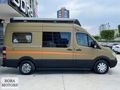 BORA MOTORS 2007 SPRİNTER KARAVAN EMSALSİZ GERİGÖRÜŞ
