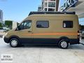 BORA MOTORS 2007 SPRİNTER KARAVAN EMSALSİZ GERİGÖRÜŞ