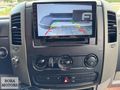 BORA MOTORS 2007 SPRİNTER KARAVAN EMSALSİZ GERİGÖRÜŞ