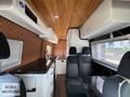 BORA MOTORS 2007 SPRİNTER KARAVAN EMSALSİZ GERİGÖRÜŞ