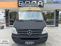 BORA MOTORS 2007 SPRİNTER KARAVAN EMSALSİZ GERİGÖRÜŞ