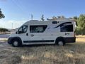PAMUK AUTODAN 2026 YAPIM SIFIR MOTOKARAVAN