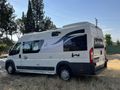 PAMUK AUTODAN 2026 YAPIM SIFIR MOTOKARAVAN