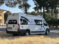 PAMUK AUTODAN 2026 YAPIM SIFIR MOTOKARAVAN