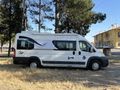 PAMUK AUTODAN 2026 YAPIM SIFIR MOTOKARAVAN