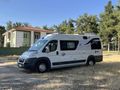 PAMUK AUTODAN 2026 YAPIM SIFIR MOTOKARAVAN