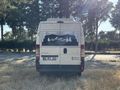 PAMUK AUTODAN 2026 YAPIM SIFIR MOTOKARAVAN