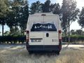 PAMUK AUTODAN 2026 YAPIM SIFIR MOTOKARAVAN