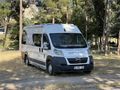 PAMUK AUTODAN 2026 YAPIM SIFIR MOTOKARAVAN