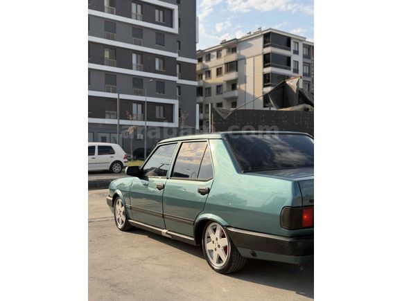 Sahibinden Tofaş Doğan SLX 1994 Model 