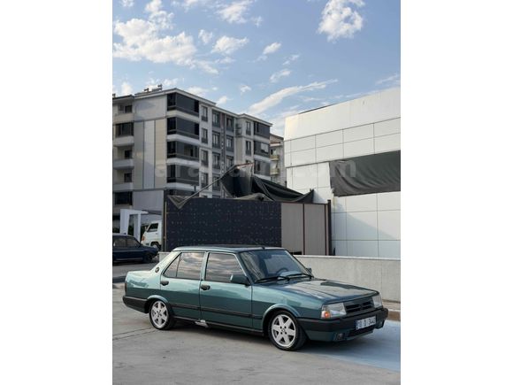 Sahibinden Tofaş Doğan SLX 1994 Model 