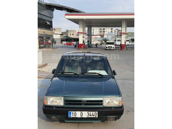Sahibinden Tofaş Doğan SLX 1994 Model 