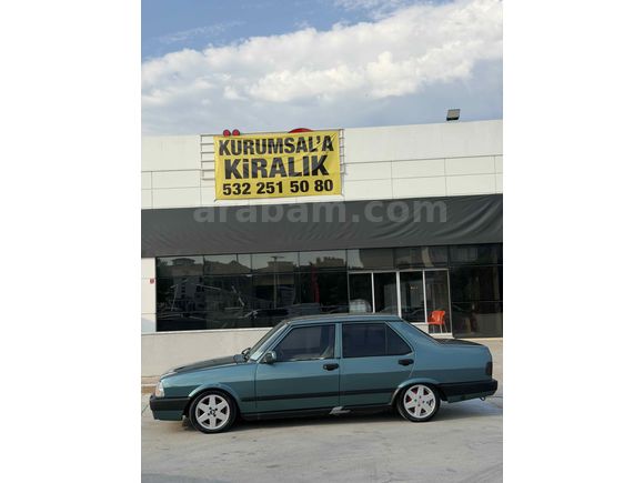Sahibinden Tofaş Doğan SLX 1994 Model 