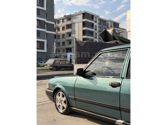Sahibinden Tofaş Doğan SLX 1994 Model 