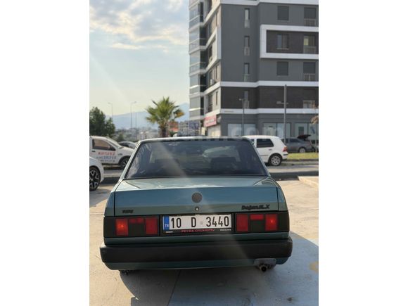 Sahibinden Tofaş Doğan SLX 1994 Model 