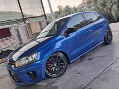 1.6TDİ CAY POLO DOLU DOLU