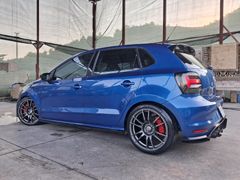 1.6TDİ CAY POLO DOLU DOLU