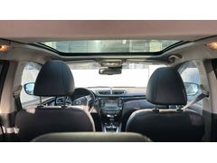 Sahibinden Nissan Qashqai 1.6 dCi Platinum Premium Pack 2016 Model  189.000 km Gri