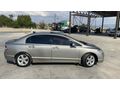 Değişensiz  Honda Civic 1.6 İVTEC Elegance   