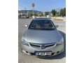 Değişensiz  Honda Civic 1.6 İVTEC Elegance   