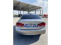 Değişensiz  Honda Civic 1.6 İVTEC Elegance   