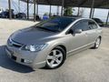 Değişensiz  Honda Civic 1.6 İVTEC Elegance   