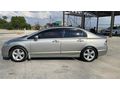 Değişensiz  Honda Civic 1.6 İVTEC Elegance   