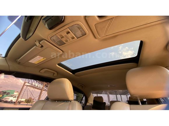 Değişensiz  Honda Civic 1.6 İVTEC Elegance   