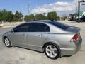 Değişensiz  Honda Civic 1.6 İVTEC Elegance   