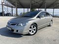 Değişensiz  Honda Civic 1.6 İVTEC Elegance   