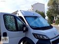 PEGEOUT BOXER (motokaravan)